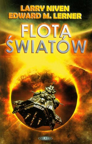 Flota światów by Larry Niven