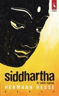 Siddhartha by Hermann Hesse