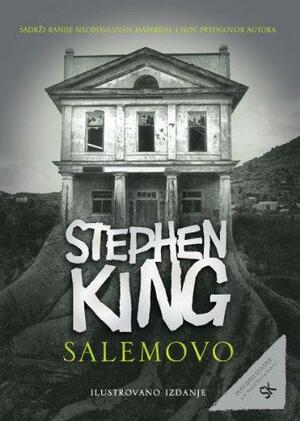 Salemovo by Stephen King