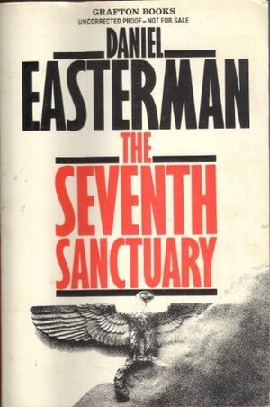 The Seventh Sanctuary by Daniel Easterman