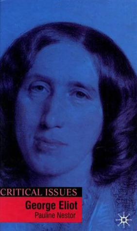 George Eliot by Pauline Nestor