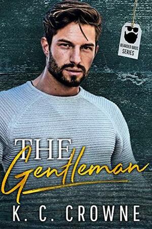 The Gentleman by K.C. Crowne