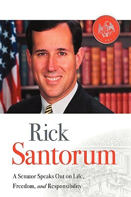 Rick Santorum by Rick Santorum