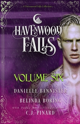 Havenwood Falls Volume Six: A Havenwood Falls Collection by C.J. Pinard, Belinda Boring, Danielle Bannister