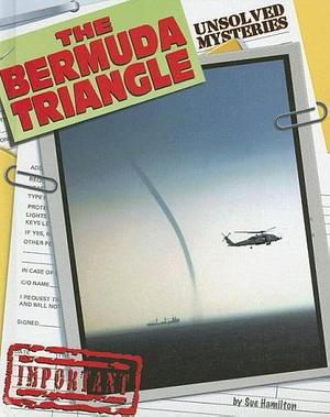Bermuda Triangle by Sue Hamilton
