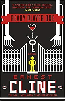 Ready Player One by Ernest Cline