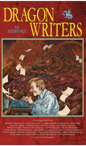 Dragon Writers: An Anthology by Fiction › Fantasy › Dragons &amp; Mythical CreaturesFiction / Anthologies (multiple authors)Fiction / Fantasy / Dragons &amp; Mythical Creatures