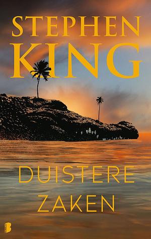 Duistere zaken by Stephen King