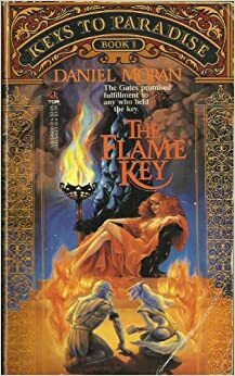 The Flame Key by Daniel Moran