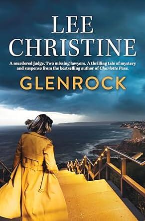 Glenrock by Lee Christine