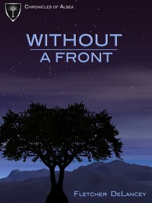 Without A Front by Fletcher DeLancey
