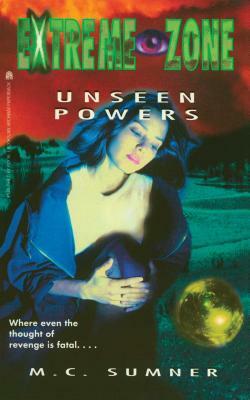 Unseen Powers by M. C. Sumner