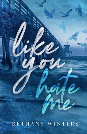 Like You Hate Me by Bethany Winters