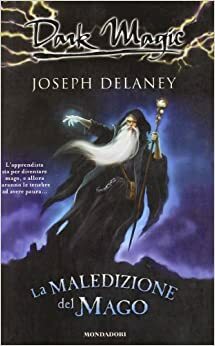 La maledizione del mago by Joseph Delaney