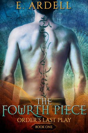 The Fourth Piece by E. Ardell