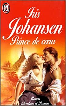 Prince de Coeur by Iris Johansen