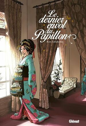 Le dernier envol du papillon by Kan Takahama