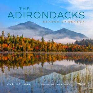 The Adirondacks: Season by Season by 