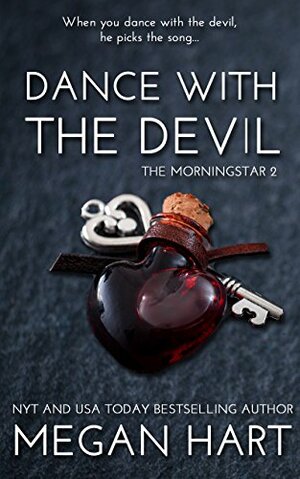 Dance with the Devil by Megan Hart