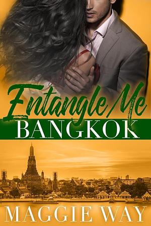 Bangkok by Maggie Way, Maggie Way