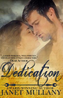 Dedication by Janet Mullany