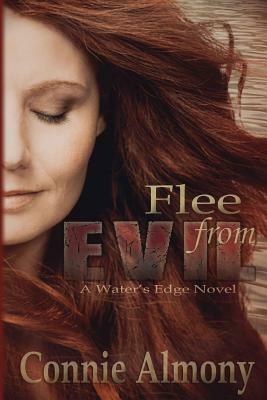 Flee from Evil by Connie Almony