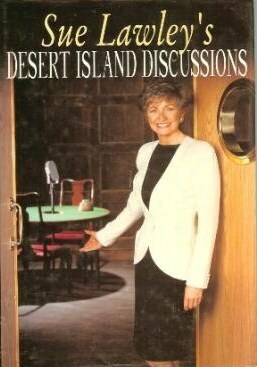 Desert Island Discussions by Sue Lawley