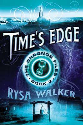 Time's Edge by Rysa Walker