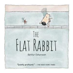 The Flat Rabbit by 