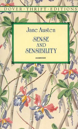 Sense and Sensibility by Jane Austen