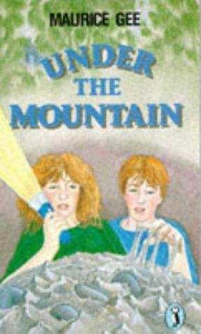 Under the Mountain by Maurice Gee