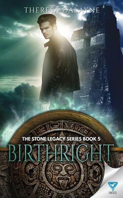 Birthright by Theresa Dalayne