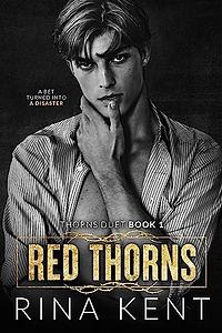 Red Thorns by Rina Kent