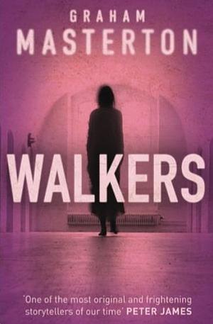WALKERS by Graham Masterton