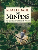 De Minpins by Roald Dahl