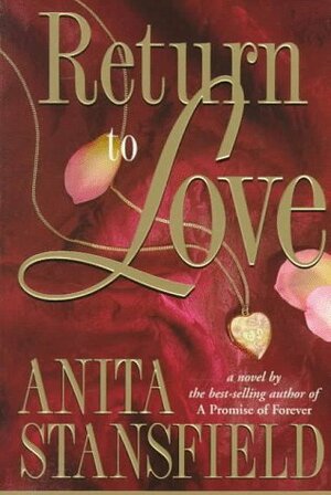 Return to Love by Anita Stansfield