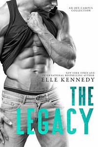 The Legacy by Elle Kennedy