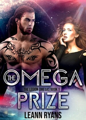 The Omega Prize by Leann Ryans