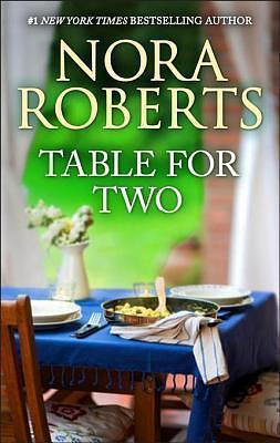 Table for Two: Summer Desserts\Lessons Learned by Nora Roberts, Nora Roberts