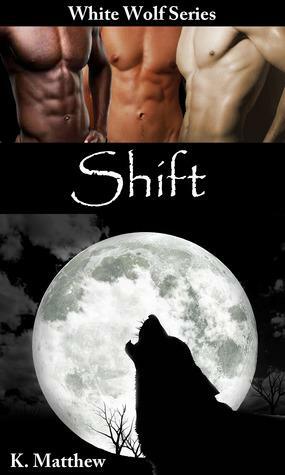 Shift by K. Matthew