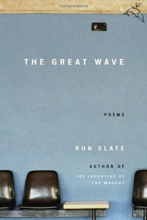 The Great Wave by Ron Slate