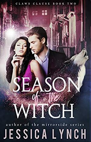 Season of the Witch by Jessica Lynch