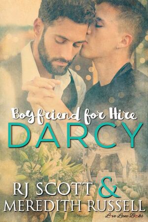 Darcy by Meredith Russell, RJ Scott