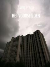 Het voorseizoen by David Pefko