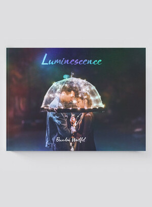 Luminescence by Brandon Woelfel