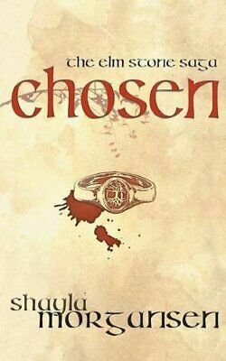 Chosen by Shayla Morgansen