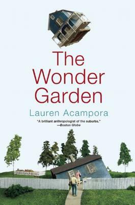 The Wonder Garden by Lauren Acampora