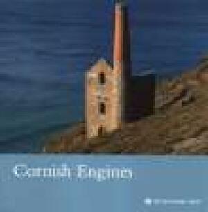 Cornish Engines: National Trust Guidebook by Peter Laws