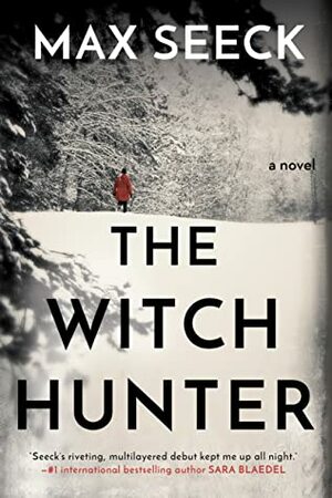 The Witch Hunter by Max Seeck