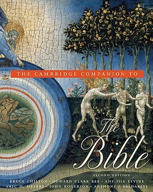 The Cambridge Companion to the Bible by Eric M. Meyers, Howard Clark Kee